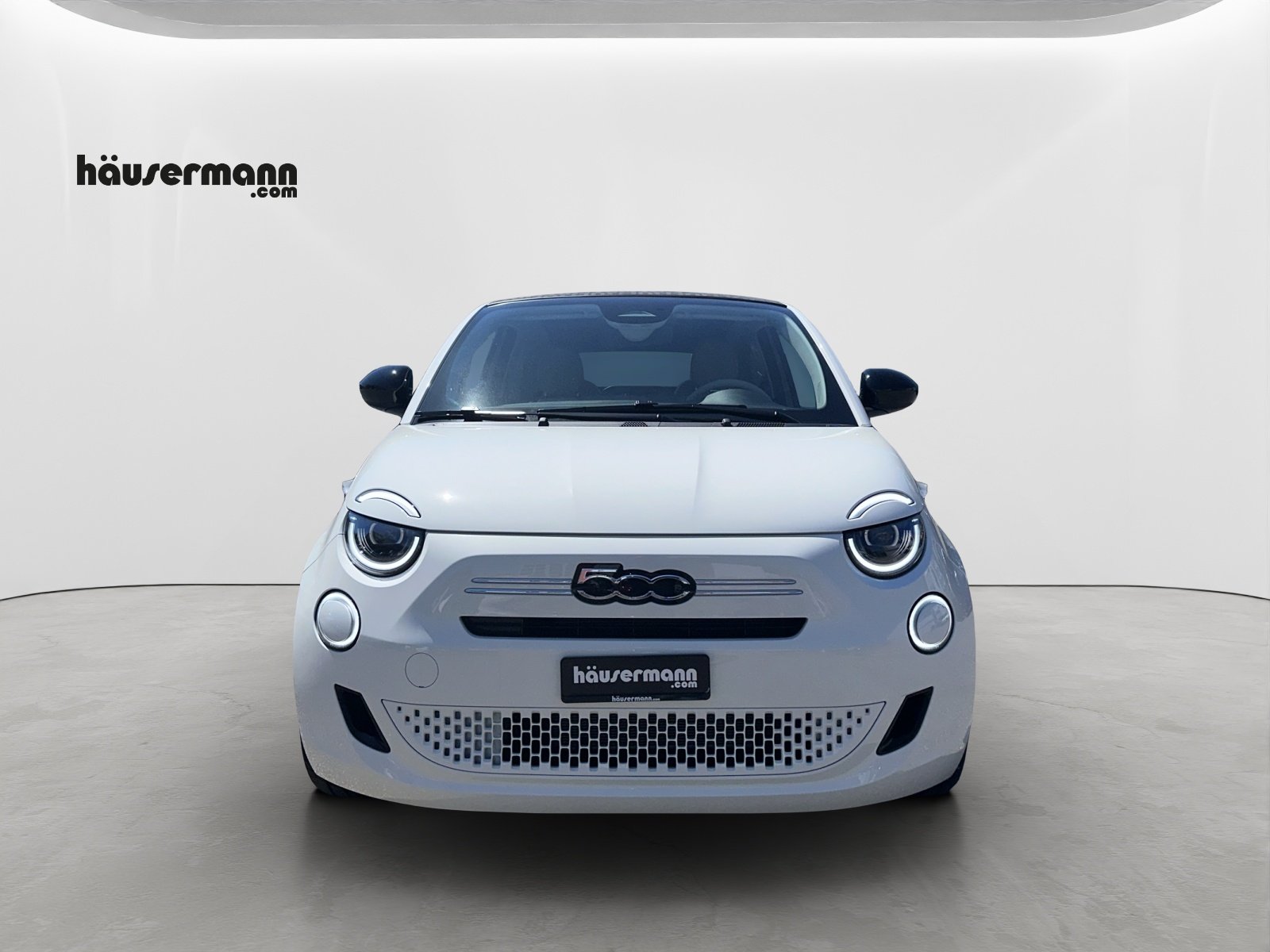 FIAT 500 Cabrio 1.0 Hybrid La Prima, Mild-Hybrid Benzin/Elektro, Neuwagen, Handschaltung - 2