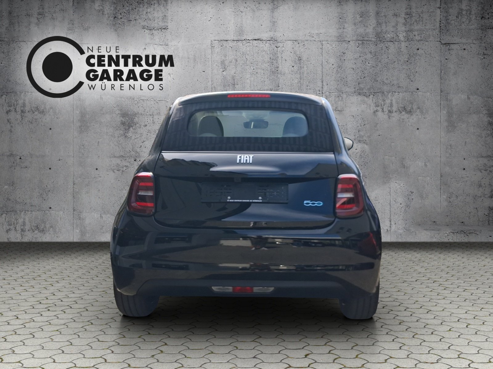FIAT 500 C electric 87 kW La Prima, Elettrica, Auto nuove, Automatico - 5