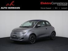 FIAT 500 Cabrio Icon TOP *Sonderaktion*, Elektro, Neuwagen, Automatik - 3