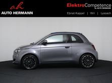 FIAT 500 Cabrio Icon TOP *Sonderaktion*, Elektro, Neuwagen, Automatik - 4