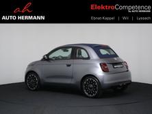 FIAT 500 Cabrio Icon TOP *Sonderaktion*, Elektro, Neuwagen, Automatik - 5