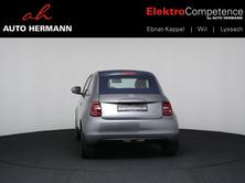 FIAT 500 Cabrio Icon TOP *Sonderaktion*, Elektro, Neuwagen, Automatik - 6