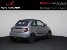FIAT 500 Cabrio Icon TOP *Sonderaktion*, Elektro, Neuwagen, Automatik - 7