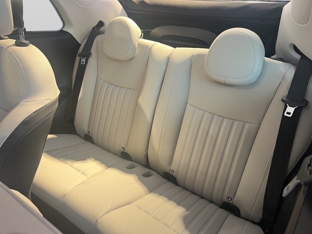 FIAT 500 Cabrio 1.0 Hybrid La Prima, Hybride Léger Essence/Électricité, Voiture nouvelle, Manuelle - 6