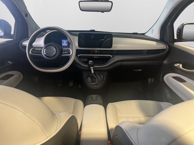 FIAT 500 Cabrio 1.0 Hybrid La Prima, Hybride Léger Essence/Électricité, Voiture nouvelle, Manuelle - 7