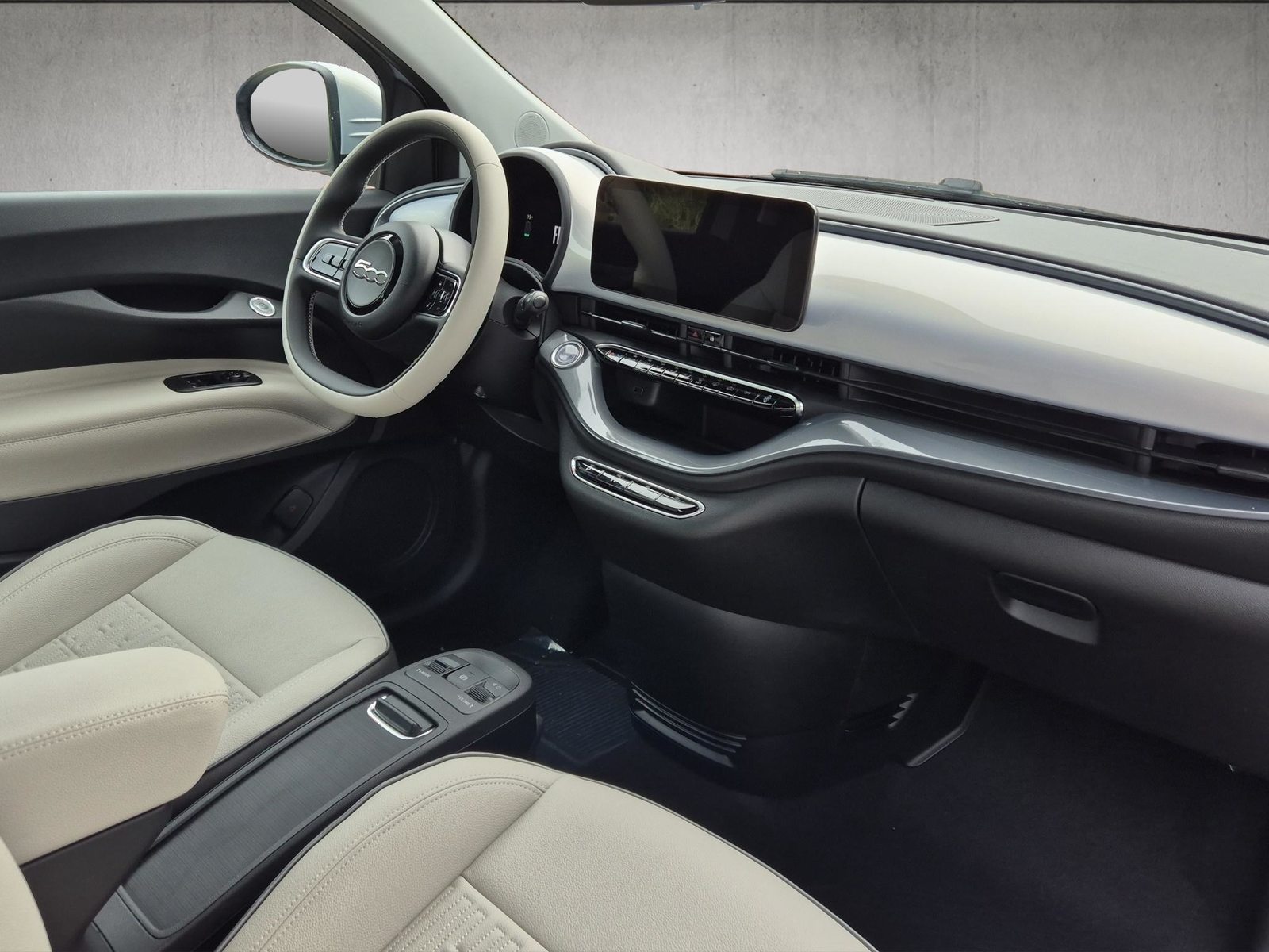 FIAT 500 Cabrio La Prima, Elettrica, Auto nuove, Automatico - 3