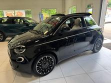FIAT 500C 1.0 FireFly MHD La Prima, Petrol, New car, Manual - 2