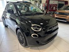 FIAT 500C 1.0 FireFly MHD La Prima, Petrol, New car, Manual - 3