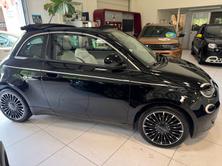 FIAT 500C 1.0 FireFly MHD La Prima, Petrol, New car, Manual - 4