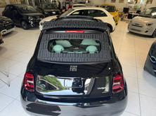 FIAT 500C 1.0 FireFly MHD La Prima, Petrol, New car, Manual - 7