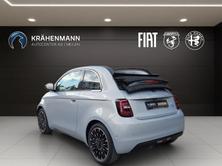 FIAT 500 Cabrio La Prima, Elektro, Neuwagen, Automatik - 3