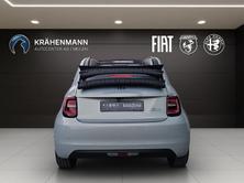 FIAT 500 Cabrio La Prima, Elektro, Neuwagen, Automatik - 4