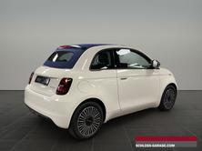 FIAT 500 Cabrio 1.0 Hybrid Icon Dol, Mild-Hybrid Petrol/Electric, New car, Manual - 7