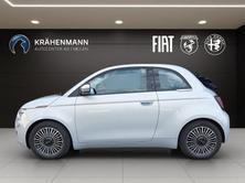 FIAT 500 Cabrio 1.0 Hybrid Dolce Vita, Mild-Hybrid Petrol/Electric, New car, Manual - 2