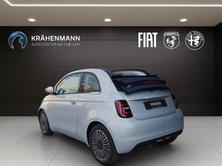 FIAT 500 Cabrio 1.0 Hybrid Dolce Vita, Mild-Hybrid Petrol/Electric, New car, Manual - 3