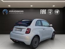 FIAT 500 Cabrio 1.0 Hybrid Dolce Vita, Mild-Hybrid Petrol/Electric, New car, Manual - 5