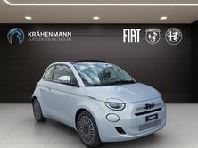 FIAT 500 Cabrio 1.0 Hybrid Dolce Vita, Mild-Hybrid Petrol/Electric, New car, Manual - 7