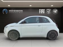 FIAT 500 Cabrio La Prima, Electric, New car, Automatic - 2