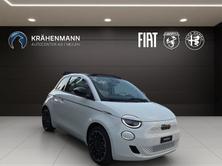 FIAT 500 Cabrio La Prima, Electric, New car, Automatic - 7