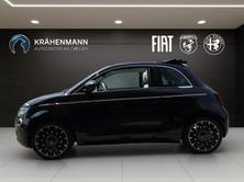 FIAT 500 Cabrio La Prima, Electric, New car, Automatic - 2