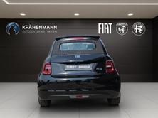 FIAT 500 Cabrio La Prima, Electric, New car, Automatic - 4