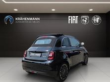 FIAT 500 Cabrio La Prima, Electric, New car, Automatic - 5