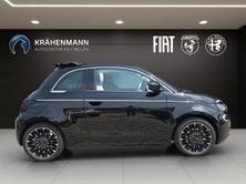 FIAT 500 Cabrio La Prima, Electric, New car, Automatic - 6