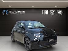 FIAT 500 Cabrio La Prima, Electric, New car, Automatic - 7