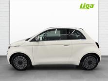 FIAT 500 Cabrio 1.0 Hybrid Dolcevita, Mild-Hybrid Benzin/Elektro, Neuwagen, Handschaltung - 3