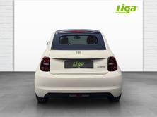 FIAT 500 Cabrio 1.0 Hybrid Dolcevita, Mild-Hybrid Benzin/Elektro, Neuwagen, Handschaltung - 5