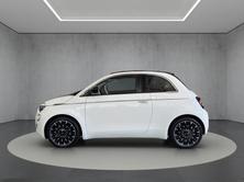 FIAT 500C 1.0 FireFly MHD La Prima Leder-Navi-RF.-Kamera, Benzin, Neuwagen, Handschaltung - 3