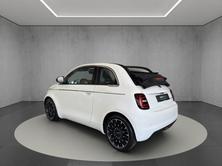 FIAT 500C 1.0 FireFly MHD La Prima Leder-Navi-RF.-Kamera, Benzin, Neuwagen, Handschaltung - 5