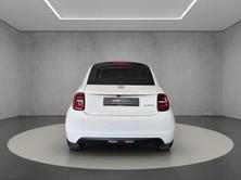 FIAT 500C 1.0 FireFly MHD La Prima Leder-Navi-RF.-Kamera, Benzin, Neuwagen, Handschaltung - 6