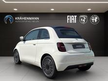 FIAT 500 Cabrio 1.0 Hybrid, Hybride Leggero Benzina/Elettrica, Auto nuove, Manuale - 3
