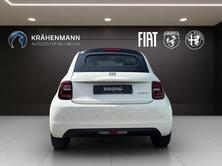 FIAT 500 Cabrio 1.0 Hybrid, Hybride Leggero Benzina/Elettrica, Auto nuove, Manuale - 4