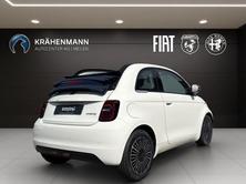 FIAT 500 Cabrio 1.0 Hybrid, Hybride Leggero Benzina/Elettrica, Auto nuove, Manuale - 5