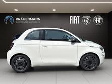 FIAT 500 Cabrio 1.0 Hybrid, Hybride Leggero Benzina/Elettrica, Auto nuove, Manuale - 6