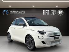 FIAT 500 Cabrio 1.0 Hybrid, Hybride Leggero Benzina/Elettrica, Auto nuove, Manuale - 7
