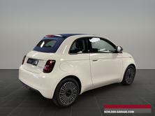 FIAT 500 Cabrio 1.0 Hybrid Icon Dol, Hybride Léger Essence/Électricité, Voiture nouvelle, Manuelle - 7