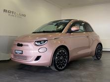 FIAT 500 C electric 87 kW La Prima, Elettrica, Auto nuove, Automatico - 2