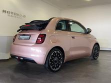 FIAT 500 C electric 87 kW La Prima, Elettrica, Auto nuove, Automatico - 3