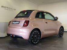 FIAT 500 C electric 87 kW La Prima, Elettrica, Auto nuove, Automatico - 4