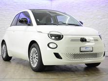 FIAT 500 Red Komfortpaket, Électrique, Voiture nouvelle, Automatique - 2