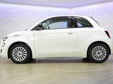 FIAT 500 Red Komfortpaket, Électrique, Voiture nouvelle, Automatique - 3