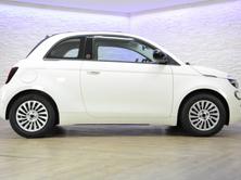 FIAT 500 Red Komfortpaket, Électrique, Voiture nouvelle, Automatique - 4