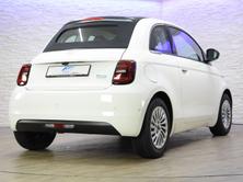 FIAT 500 Red Komfortpaket, Électrique, Voiture nouvelle, Automatique - 5