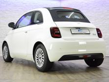 FIAT 500 Red Komfortpaket, Électrique, Voiture nouvelle, Automatique - 6