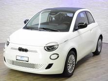 FIAT 500 Red Komfortpaket, Électrique, Voiture nouvelle, Automatique - 7