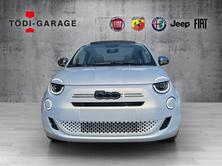 FIAT 500C Dolce Vita, Mild-Hybrid Petrol/Electric, New car, Manual - 2