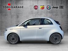 FIAT 500C Dolce Vita, Mild-Hybrid Petrol/Electric, New car, Manual - 3